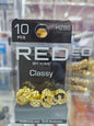 Red charm jewelry Hz86