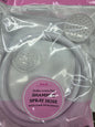 Dream World Shampoo Spray Hose With Comb Attachment BR98228