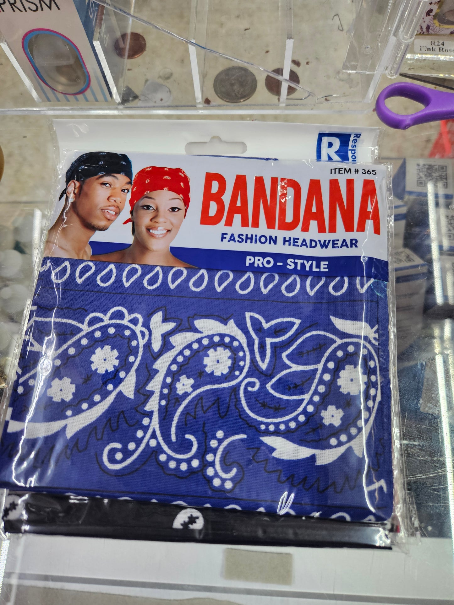 Bandana
