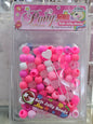 Pony soft jelly beads