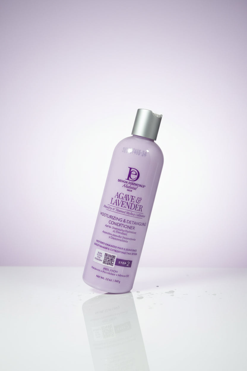 DESIGN ESSENTIALS AGAVE/LAVNDR COND 12Z by Beauty Giant