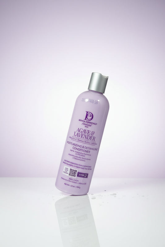 DESIGN ESSENTIALS AGAVE/LAVNDR COND 12Z by Beauty Giant