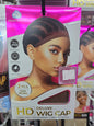 HD deluxe wig cap lb