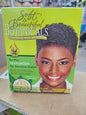 Soft n beautiful botanical texturizer