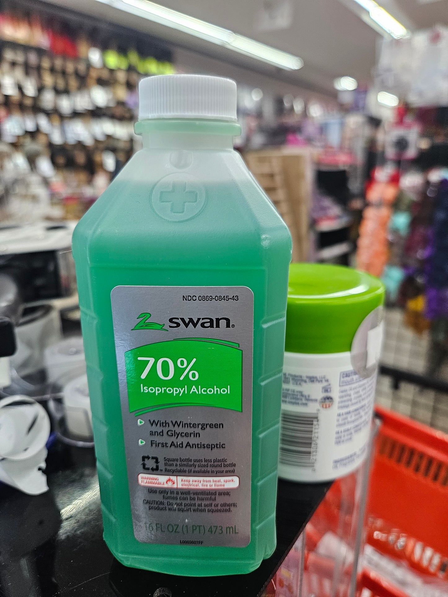 Swan products