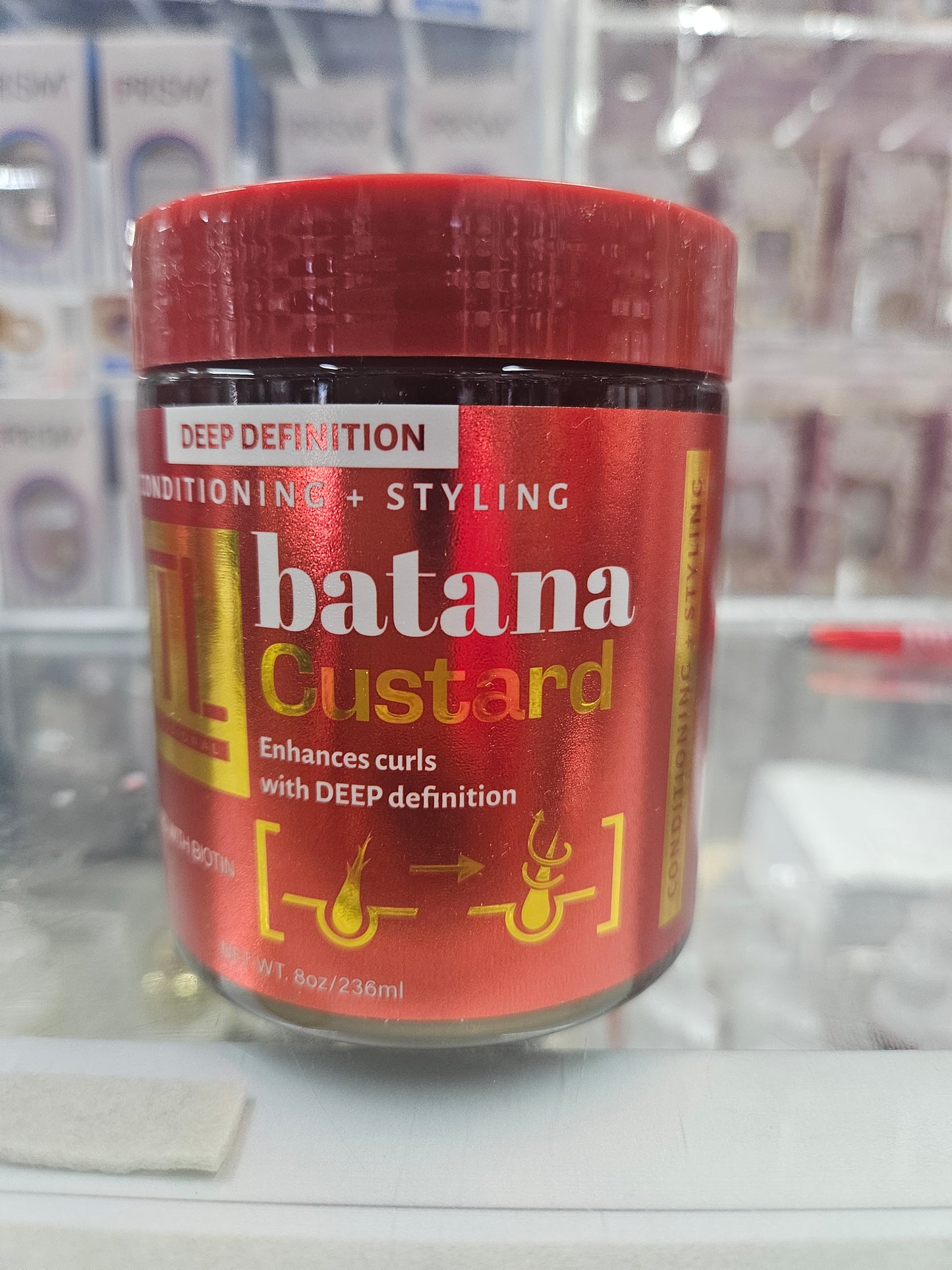 BTL Batana