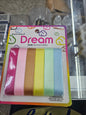 Dream accessories ribbons