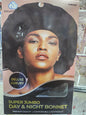 Dream world super jumbo day n night bonnet
