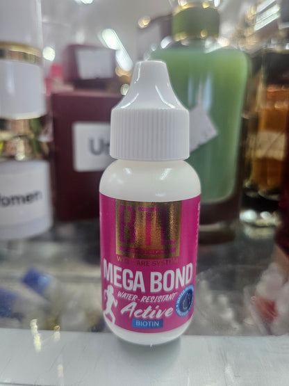 Btl mega bond