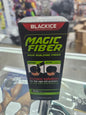 Black ice magic fiber hair building fiber