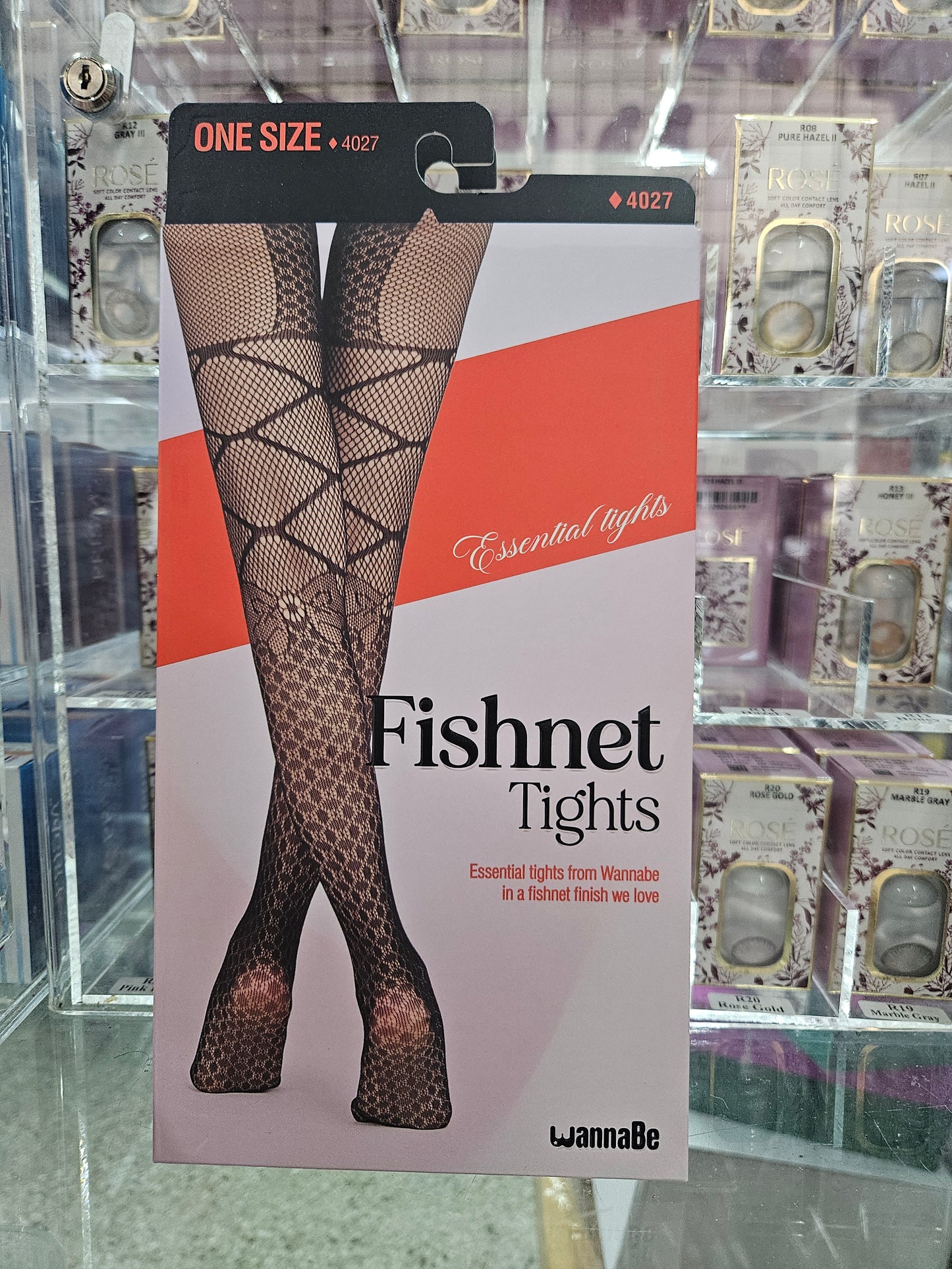 Essential tights one Size fit all