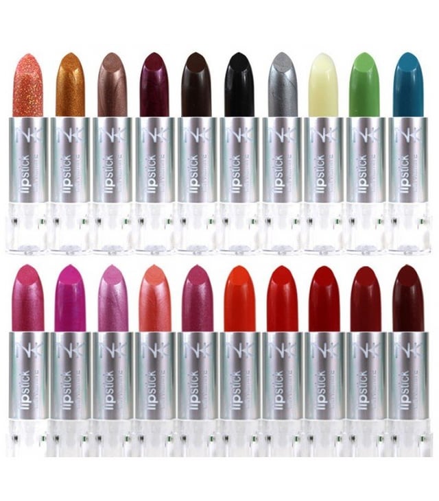 nk Creme LipStick by Beauty Giant