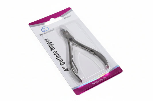 Cuticle nipper 4" br1687 by Beauty Giant