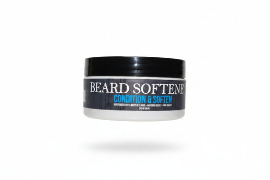 UNCLE JIMMY BEARD SOFTENER 2OZ by Beauty Giant