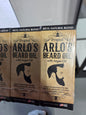 ARLO'S BEARD OIL ARGAN 2.5OZ by Beauty Giant