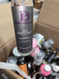 D/E PURPLE SILK ESSENTIALS 4OZ by Beauty Giant