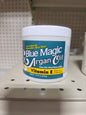 Blue magic argan oil vitamin e 13.75oz