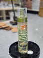 Isoplus natural remedy olive oil foaming wrap/set lotion 8.5oz by Beauty Giant