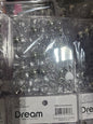 Dream hair accessories BR2800GSV