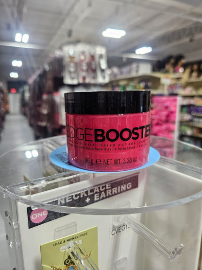Style factor edgebooster strong hold pomade 3.38oz by Beauty Giant