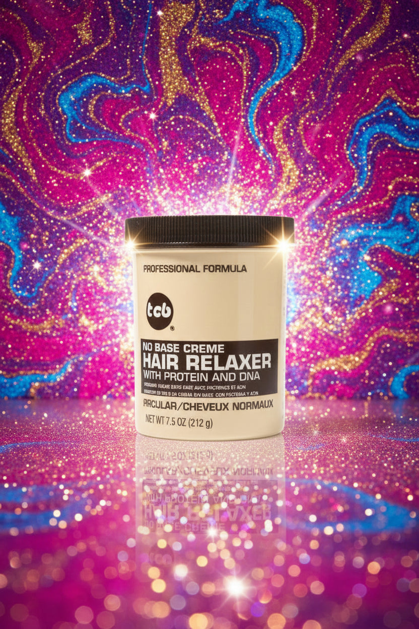Tcb relaxer reg. 7.5oz by Beauty Giant