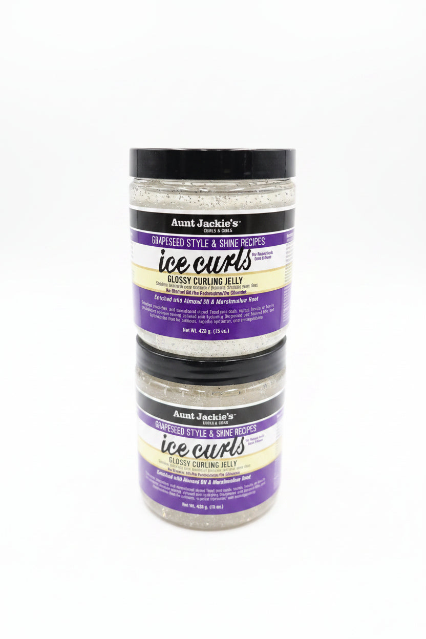 A/J GRAPESEED ICE CURLS 15Z by Beauty Giant