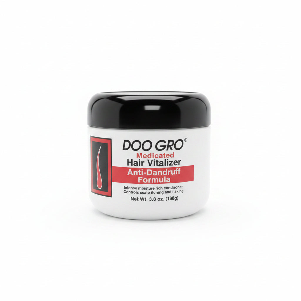 DOO GRO MED ANTI-DAND FORM 3.8Z by Beauty Giant