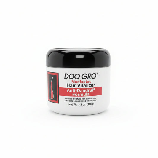 DOO GRO MED ANTI-DAND FORM 3.8Z by Beauty Giant