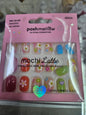 Posh mellow nail kids splendid pressn go