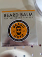 BEARD GUYZ BEARD BALM 3Z by Beauty Giant