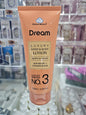 Dream world luxury hand n body lotion