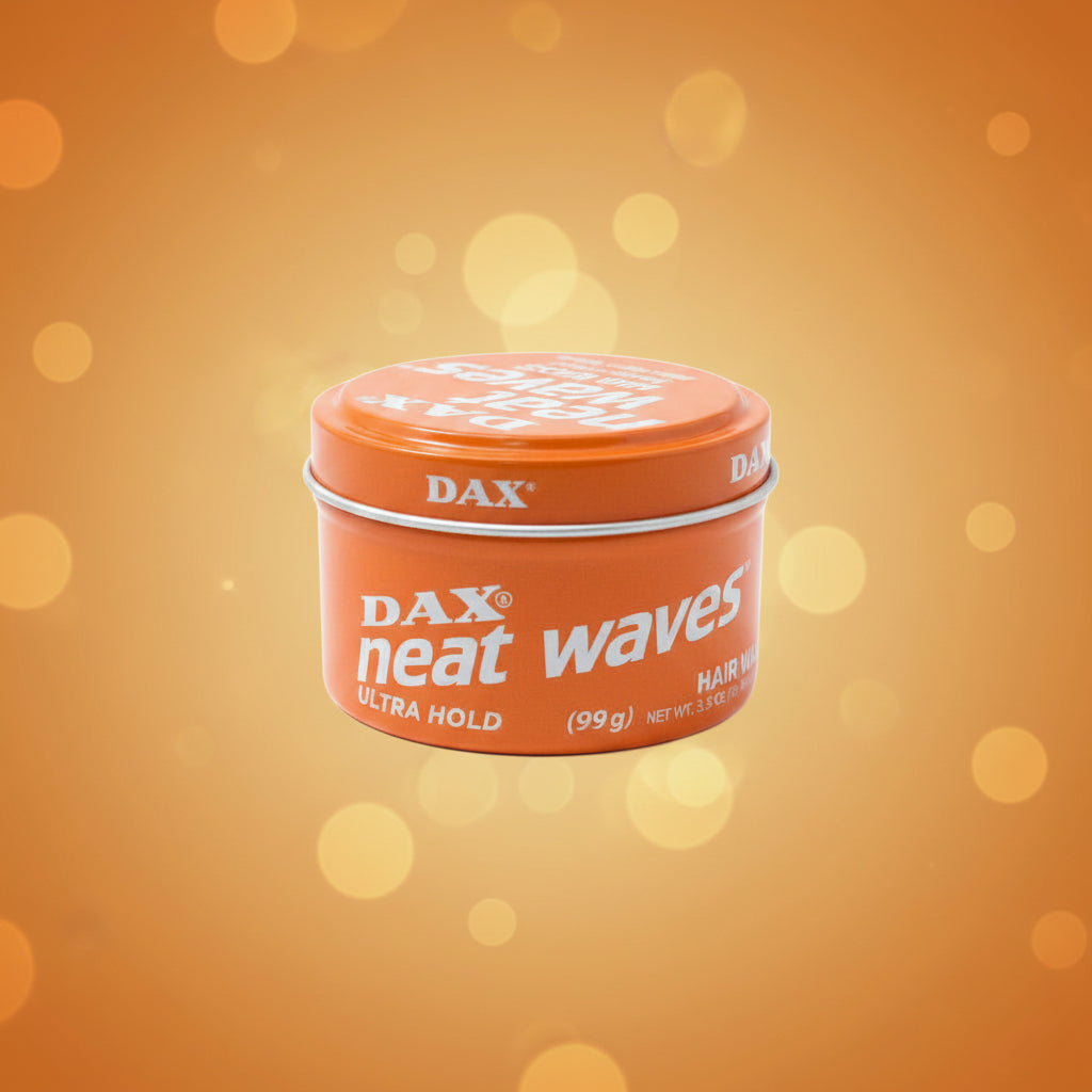 DAX NEAT WAVES 3.5Z by Beauty Giant