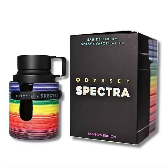 Armaf odyssey spectra