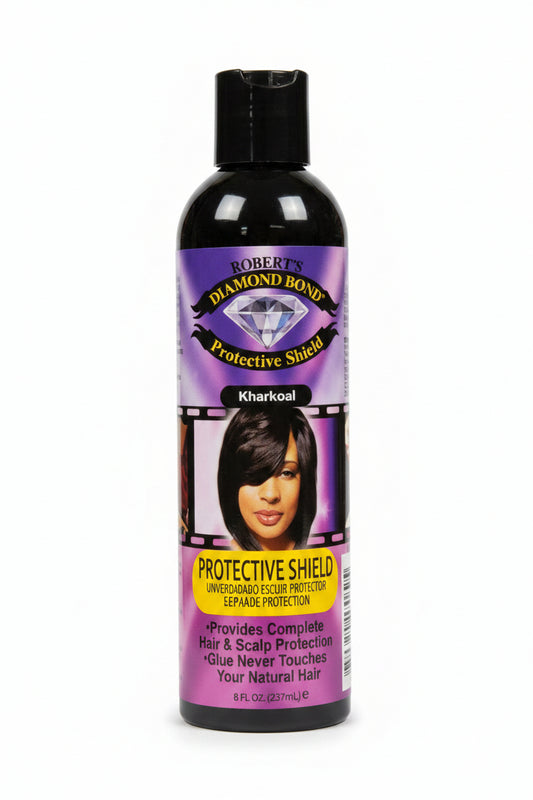 ROBERTS DIAMOND BOND KHARKOAL8Z by Beauty Giant