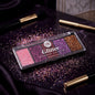 NK GLITTER MAKE UP PALETTE Love sparks by Beauty Giant