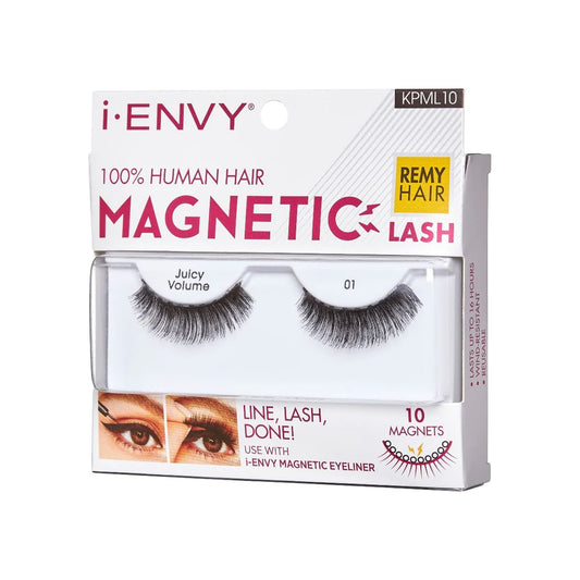 i-Envy  Magnetic Lash