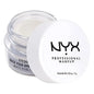 Nyx eyeshadow base white pearl