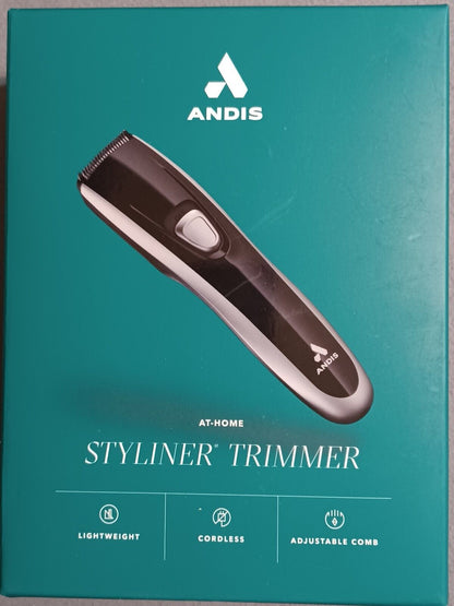 Andis styling trimmer