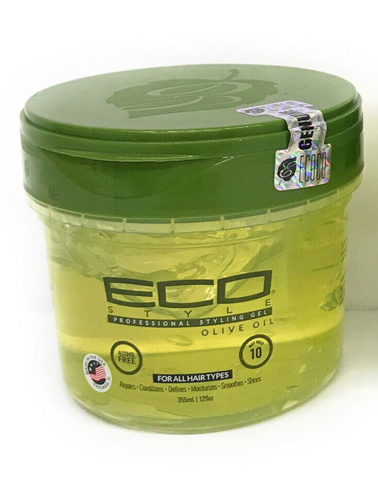 Eco style olive oil 12oz