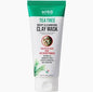 Kiss Tea Tree Deep Cleansing Clay Mask