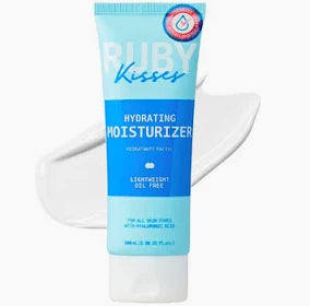 Ruby Kisses Hydrating Moisturizer