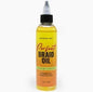 Caribbean locs perfect braid oil