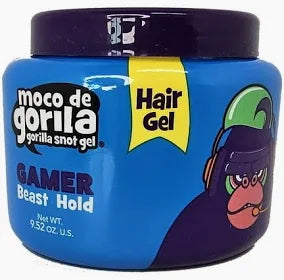 Moco de gorilla gel gamer beast hold