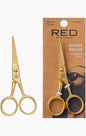 Red beard shears