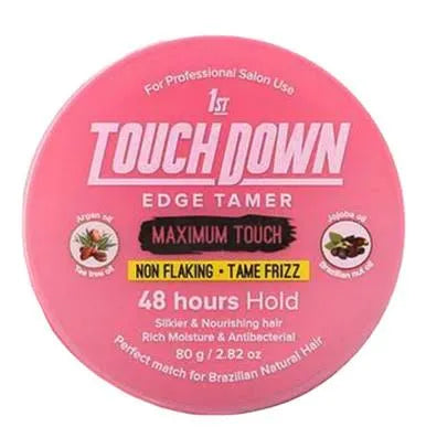 Touch Down edge Tamer Lemon Cherry