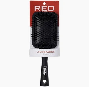 Red jumbo paddle