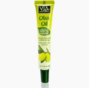 VIA 100% oil by Beauty Giant