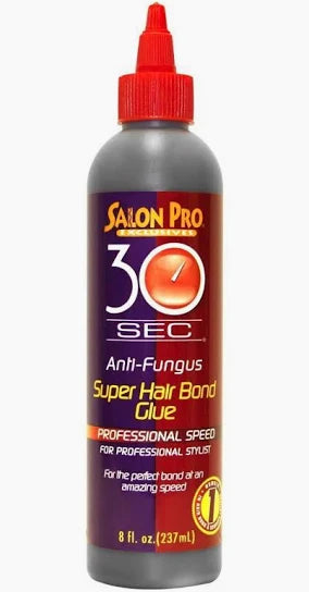 Salon pro 30 sec hair bonding 8oz