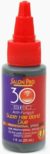 Salon pro 30 sec hair bond 1oz