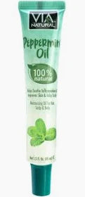 VIA 100% oil by Beauty Giant